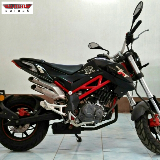 TNT135